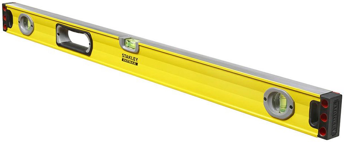 Livella Stanley fatmax 900mm