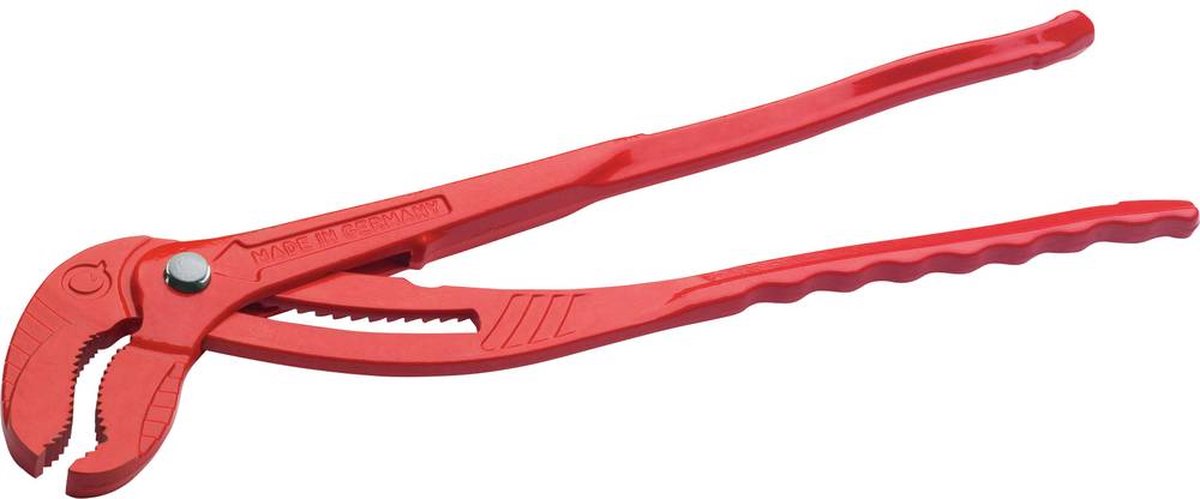 Pinza per tubi Nws 1671-11r-400