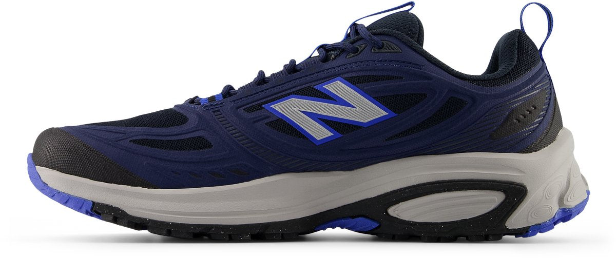Scarpe sportive da uomo New Balance M410 - blu scuro