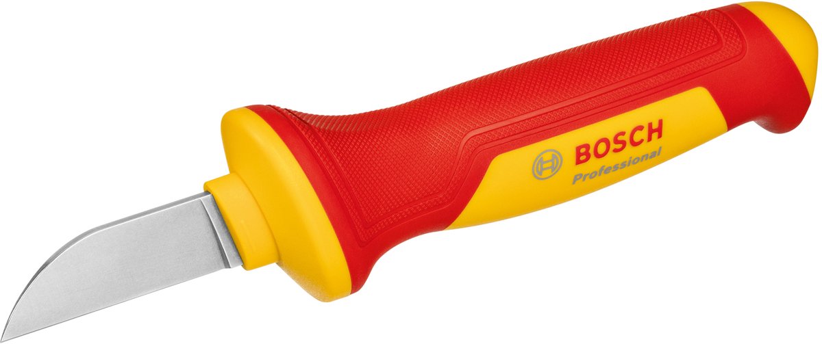 Coltello per cavi Bosch Professional VDE