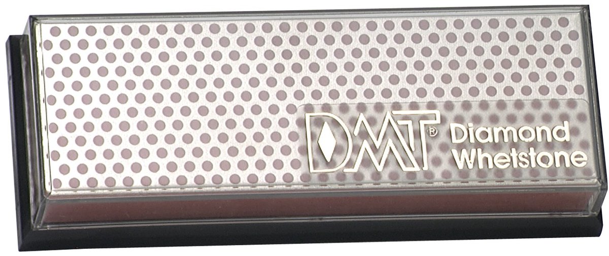 Dmt slijpsteen - diamant fijne korrel - ac-w6fp