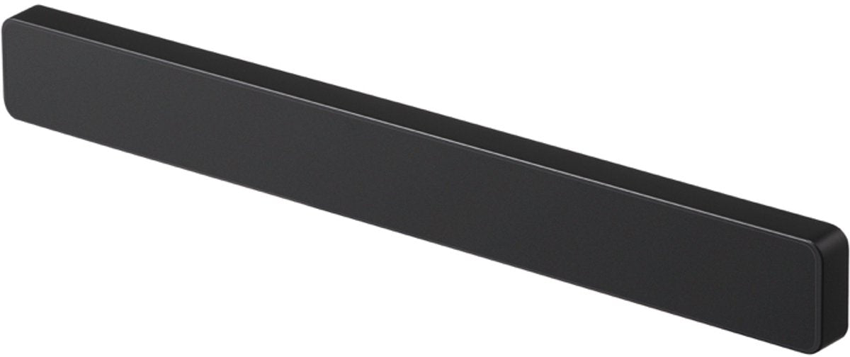 Portacoltelli Yamazaki Tower magnetico - nero