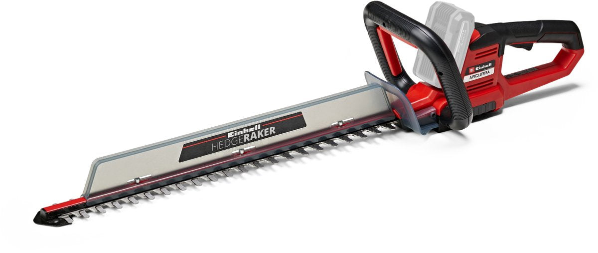 Einhell Battery Hedge Trimmer Arcurra