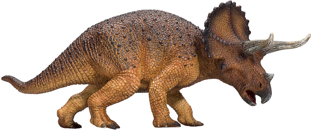 Mojo Prehistory Triceratops 387364