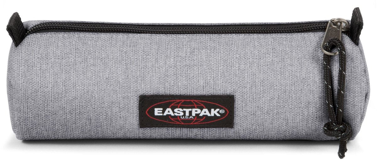 Astuccio rotondo Eastpak - grigio sunday