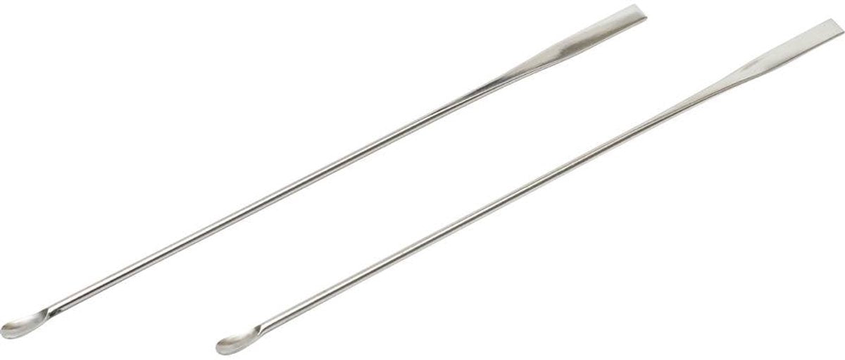 Tamiya 300074017 farb-rührstab 2er modelo set más herramientas
