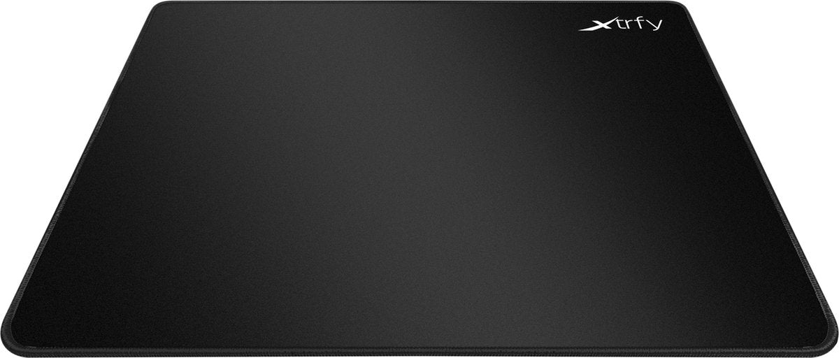 Tappetino per mouse da gioco Cherry xtrfy xg-gp2-l nero
