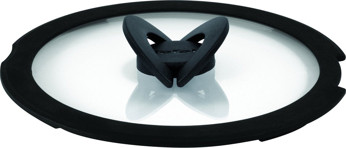 Coperchio in vetro Tefal Ingenio - ø 24 cm - resistente al calore - adatto per pentole Ingenio