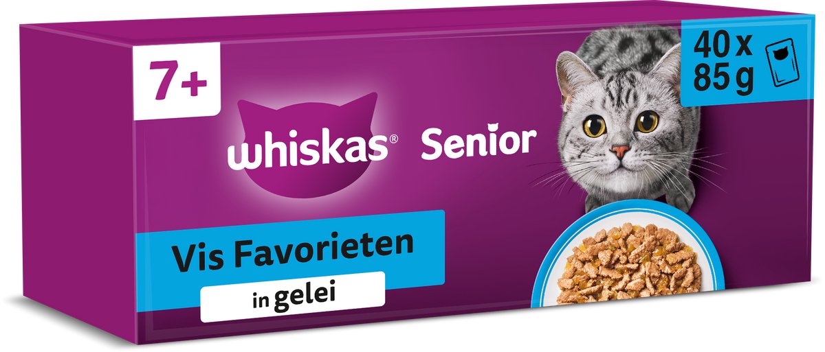 whiskas