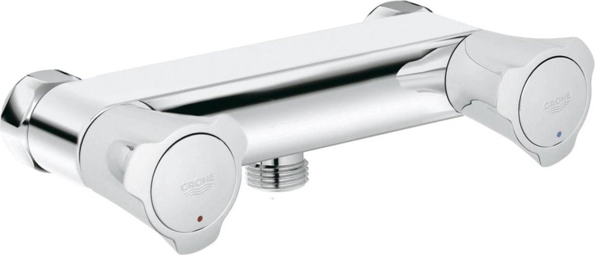Rubinetto doccia Grohe costa l - 15 cm - cromo