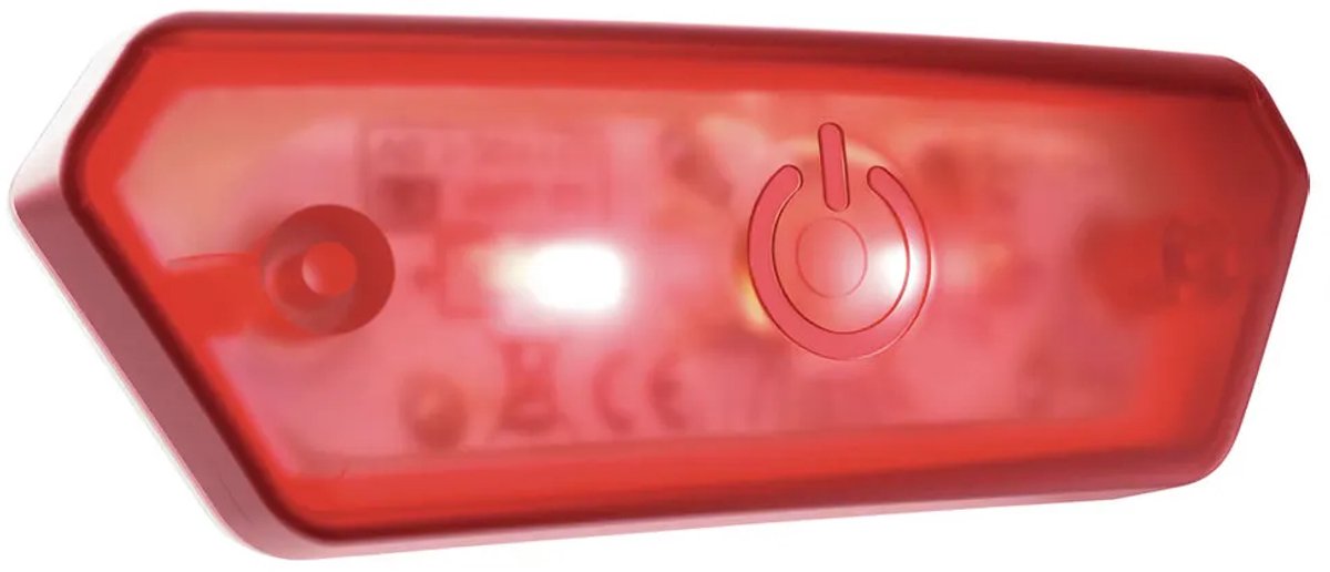 ABUS HELMICHT USB Smiley 3.0
