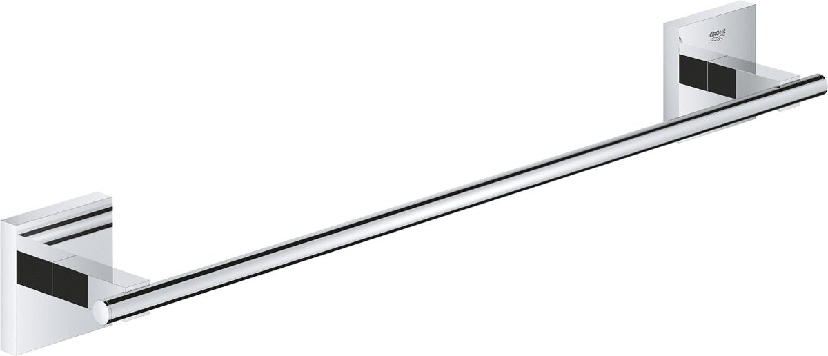 Toallero Grohe start cube - cromo 40987000