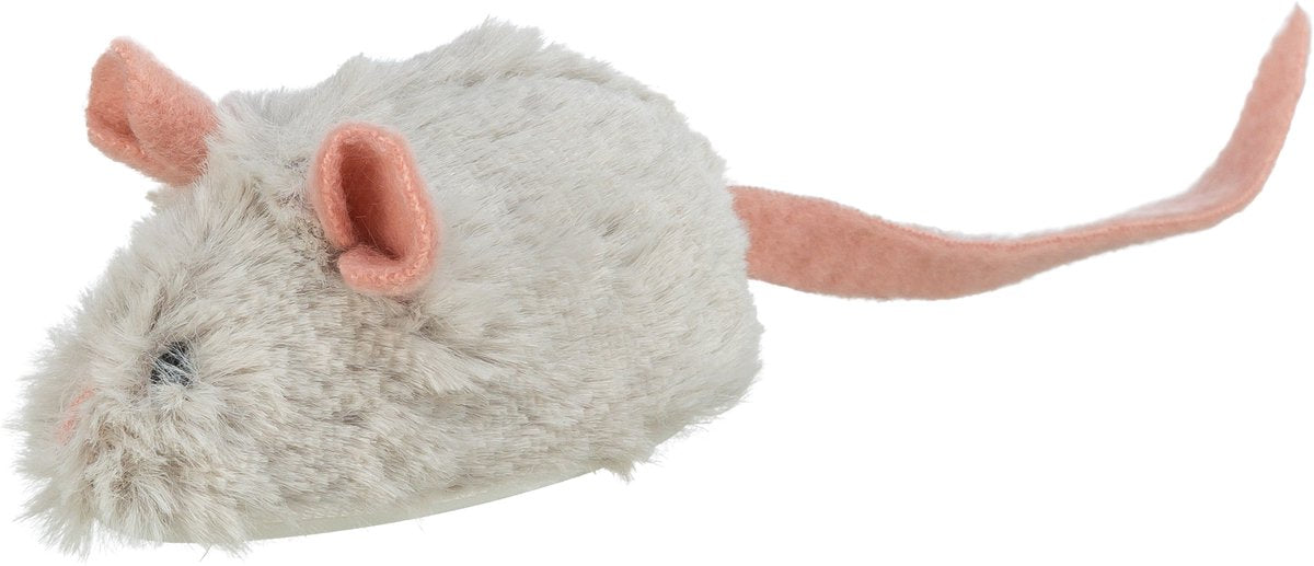 Trixie Active Mouse Plush