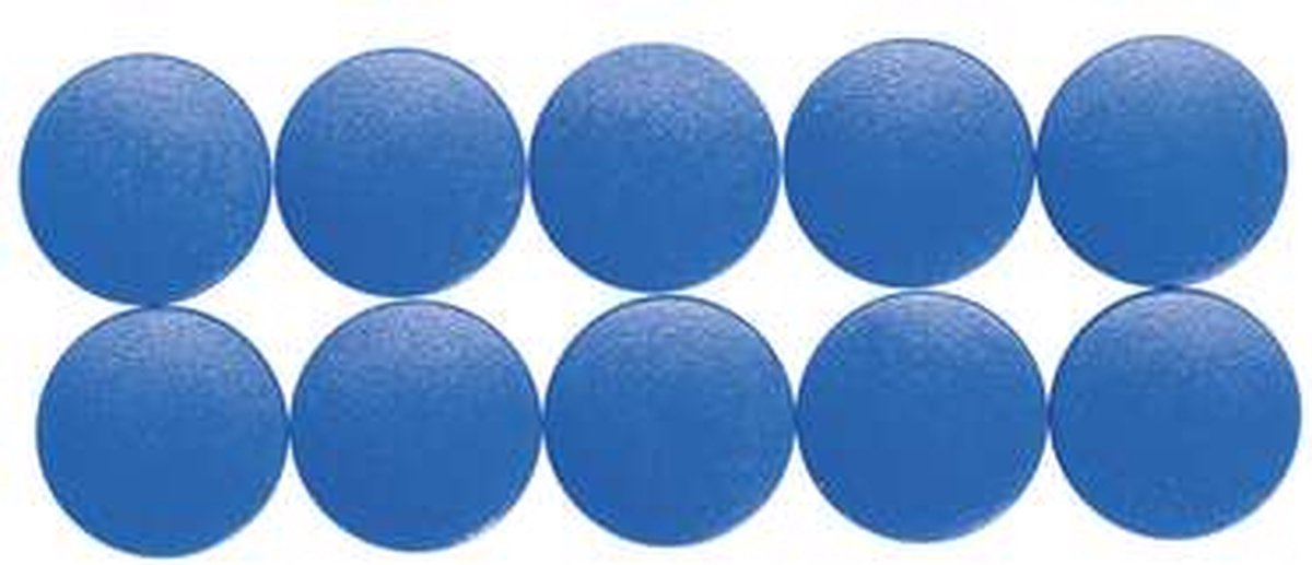 Maul magneet solid, ø 15 mm, 0,15 kg, 10 st.
