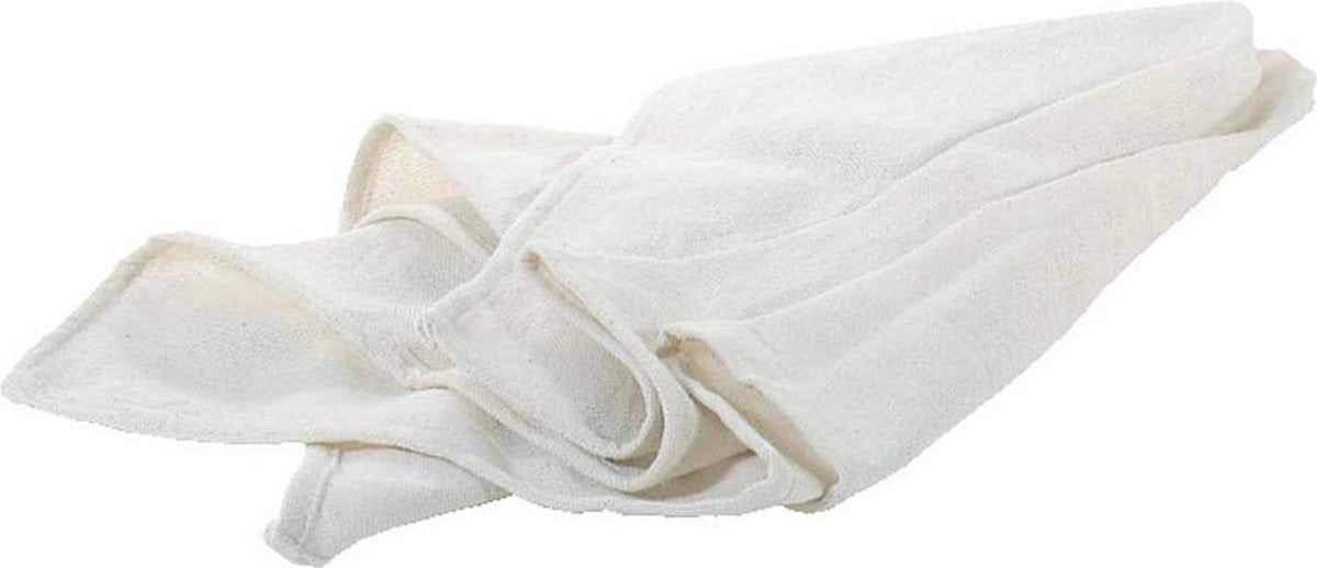 Panno Gefu 75 x 62 cm – cotone – per salse, formaggi, marmellate e brodo
