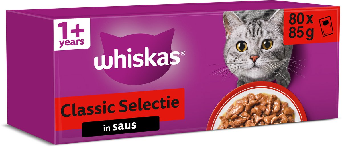 Whiskas