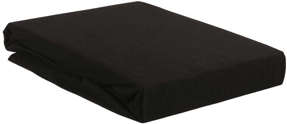 Beddinghouse - jersey - lenzuolo con angoli - 90x220 cm - nero