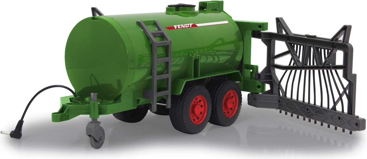 Serbatoio d'acqua Jamara Fendt con spruzzatore
