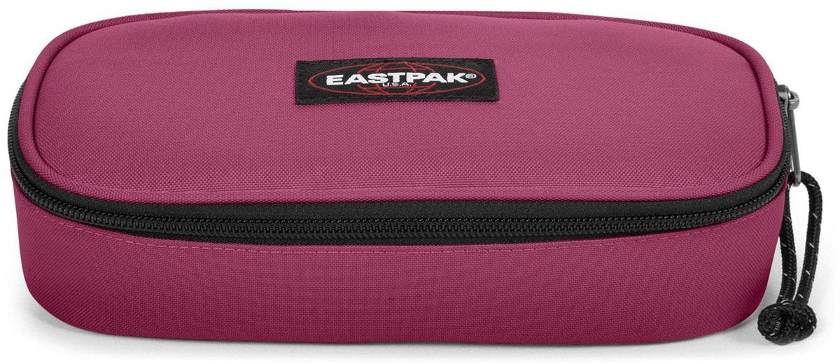 Estuche para lápices individual ovalado Eastpak - ropa de moda - adulto