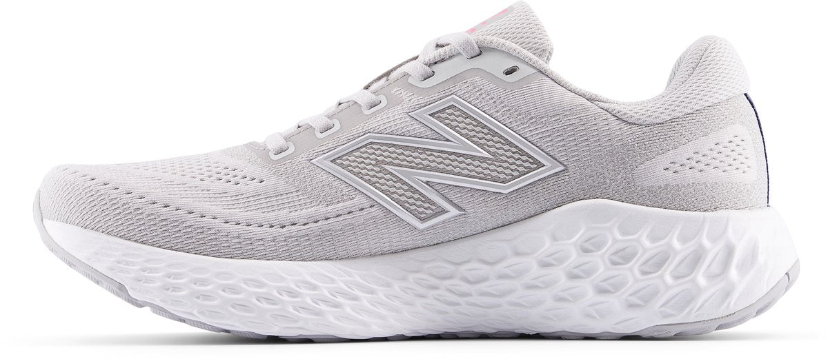 Zapatillas deportivas new balance evoz para mujer - materia gris