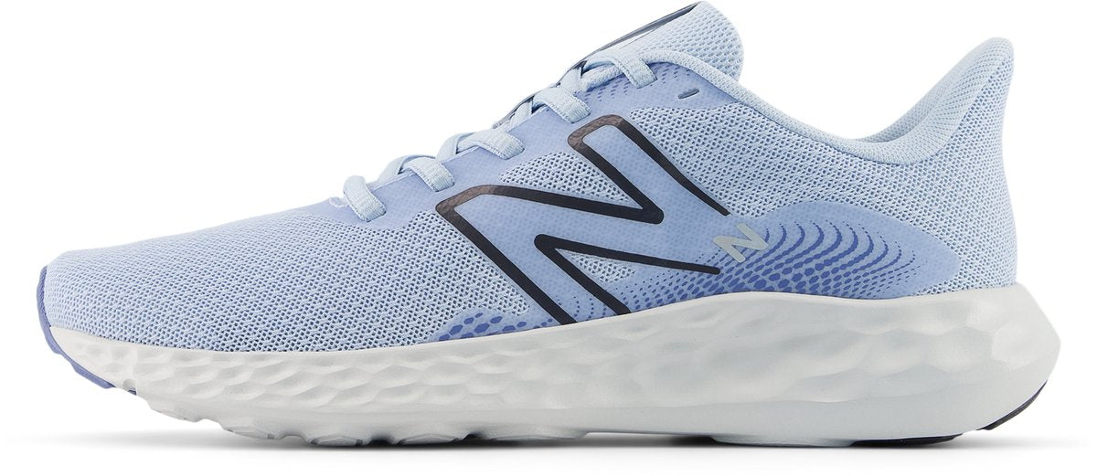 Scarpe sportive da donna New Balance W411 - oxford blu