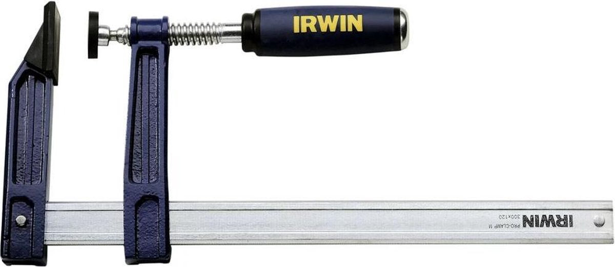 Irwin lijmtang m-120 - 400 mm