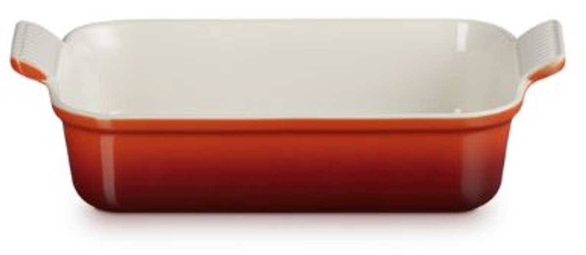 Pirofila Le Creuset Heritage Cerice 26 cm