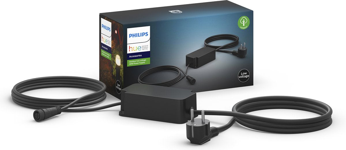 Tonalità Philips