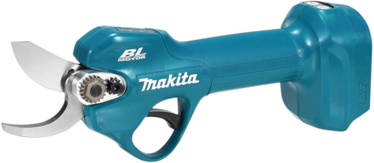 Forbici da potatura a batteria Makita dup181z | lxt 18 sc | senza batterie e caricabatterie - dup181z