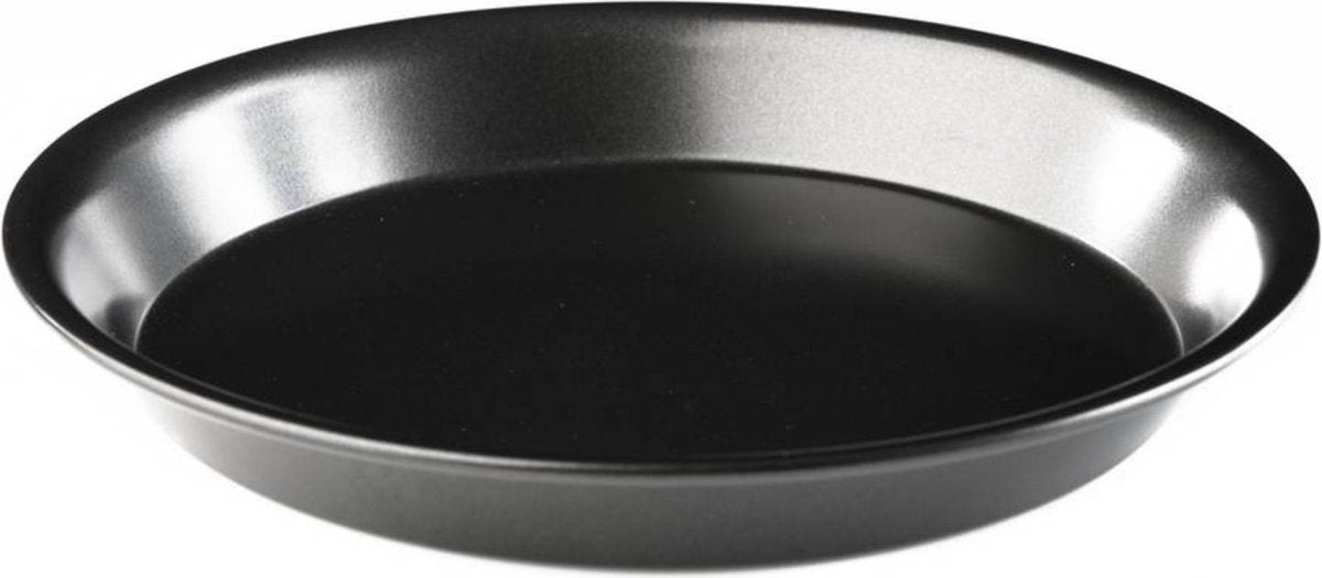 Grill guru - xl - drip pan - druippan - ø 38 cm