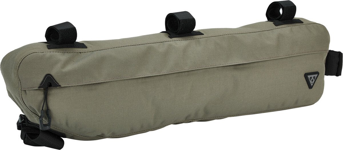 Carrello centrale Topeak - 6 l - verde