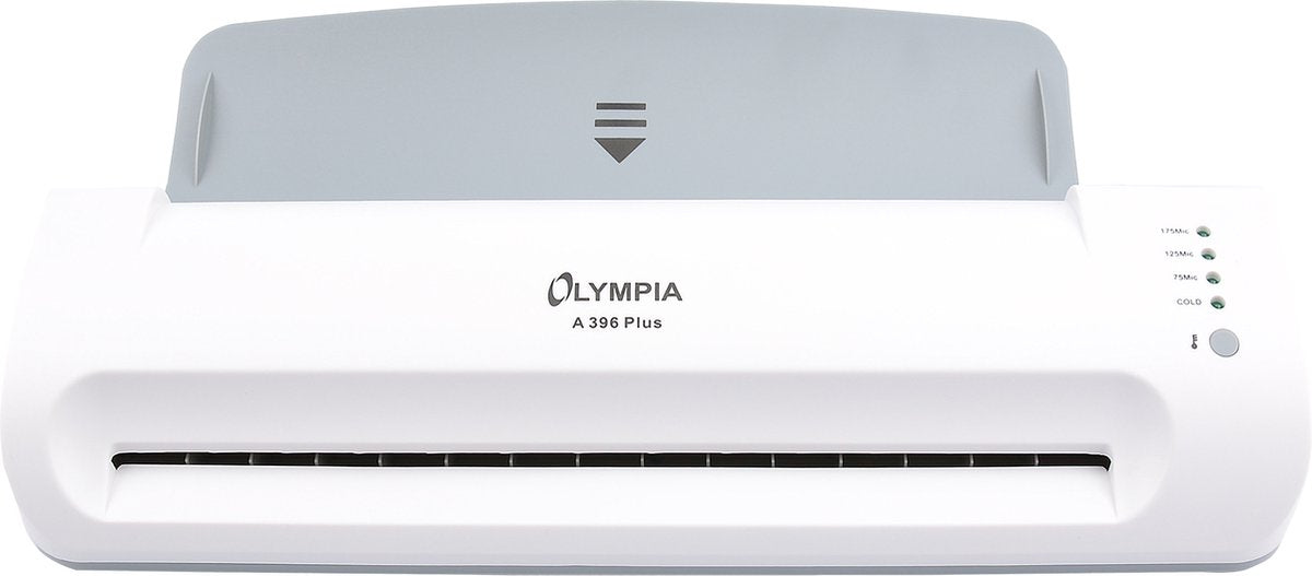 Olympia a 396 plus din a3 tot 175 micron - lamineerapparaat