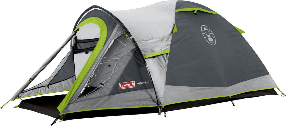 Tenda Coleman Darwin 2+