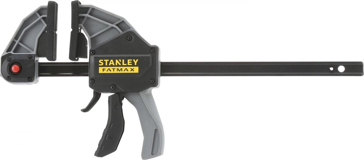 Stanley fmht0-83239 fatmax - lijmklem - eenhandsklem xl - 300mm