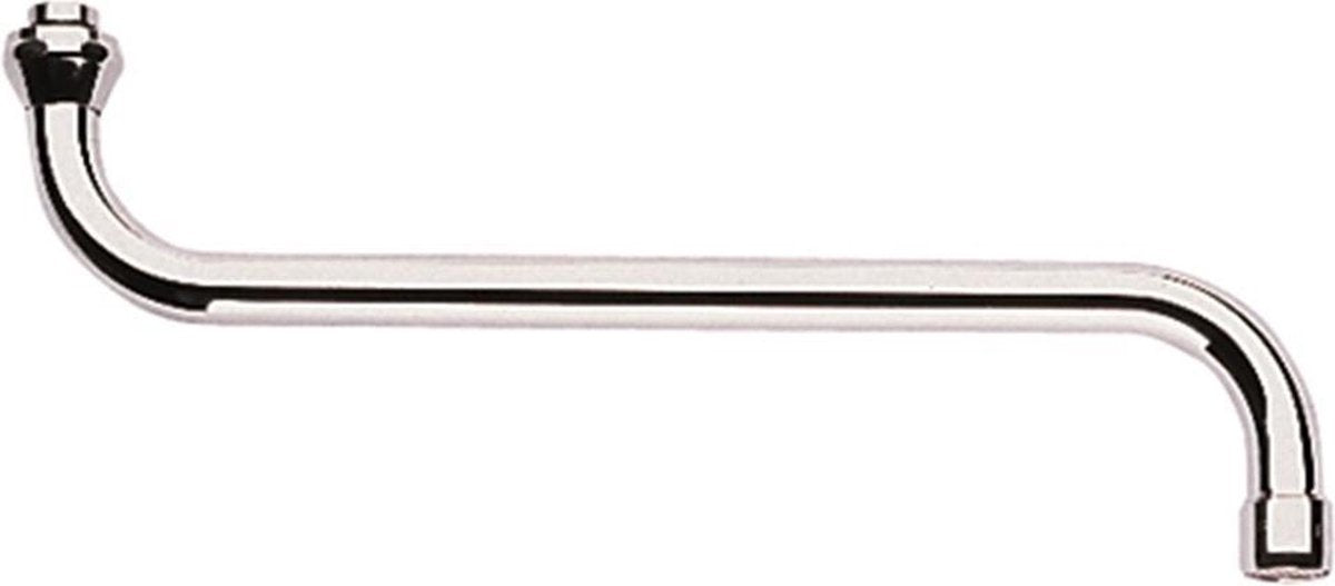 Bocca inferiore Grohe 13017 3 4 300mm