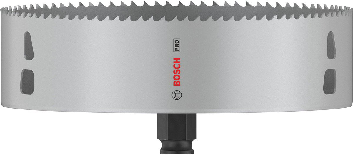 Bosch pro multi material pc plus lochsäge 177 mm - 2608594421