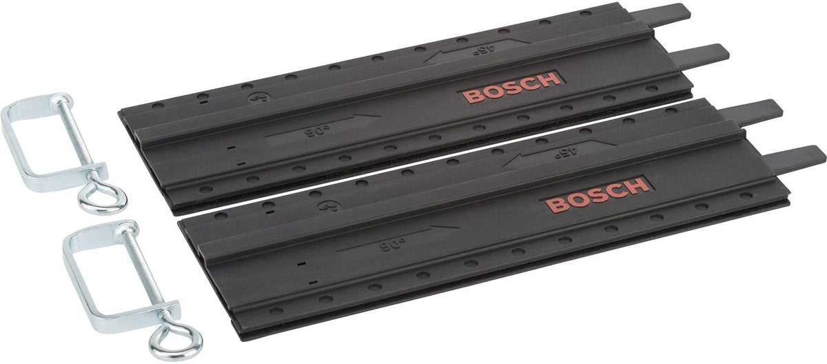 Carril guía Bosch - 350 mm - 2 piezas