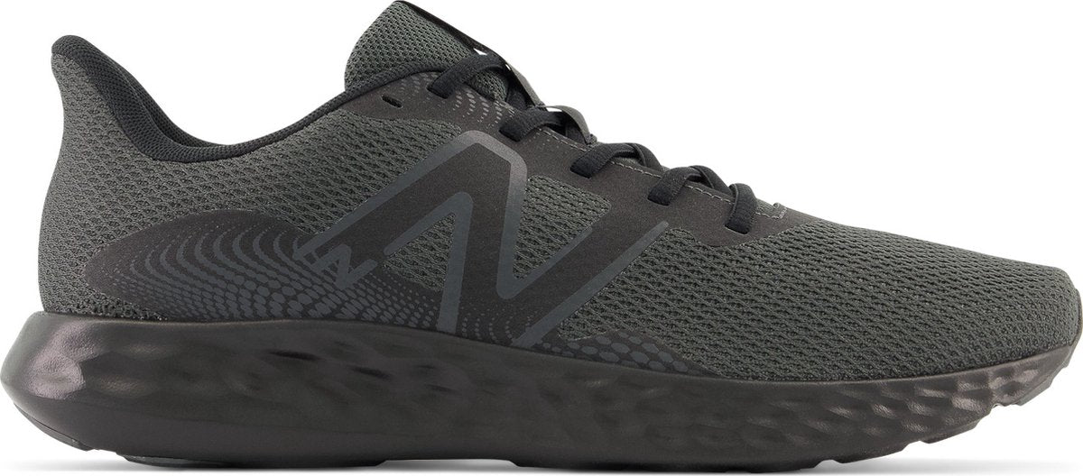 Zapatillas deportivas New balance 411lk3 para hombre - blacktop