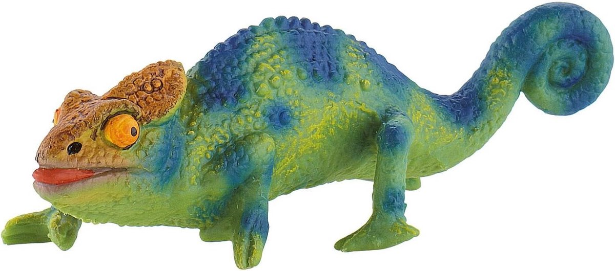 Camaleonte del Bullyland (68498)