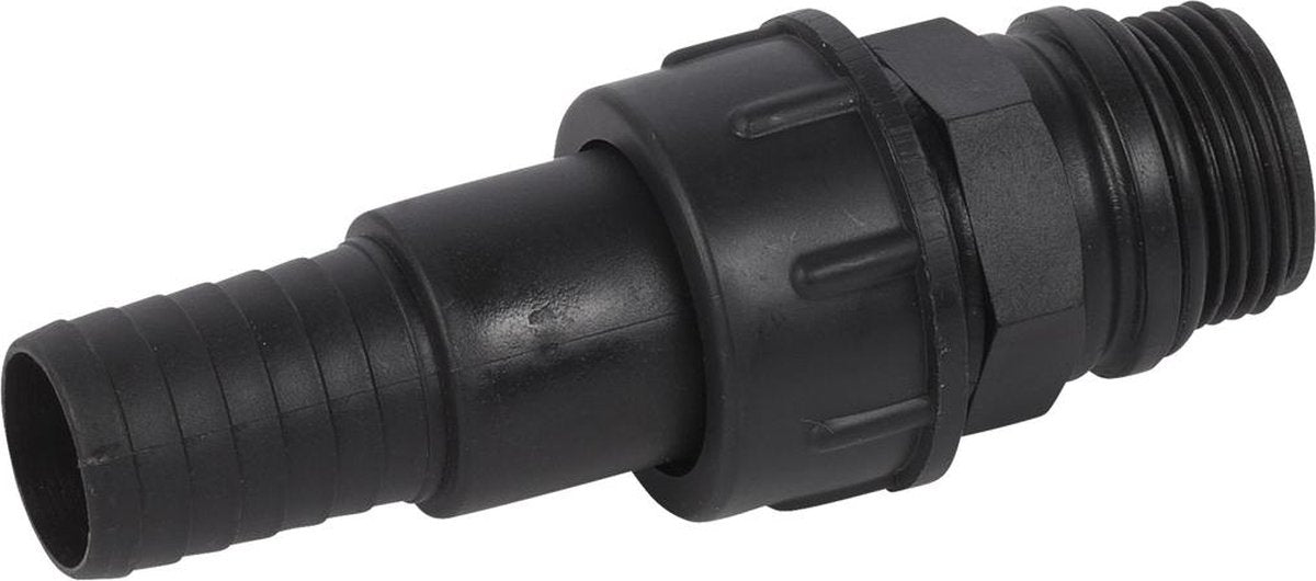 Bomba Powerplus 1 pulgada salida macho