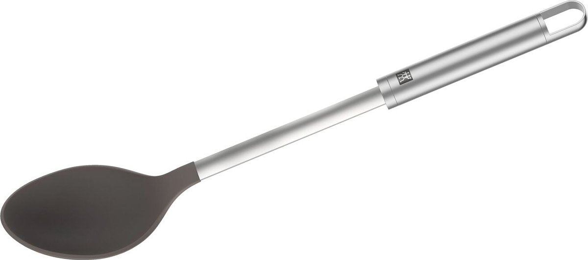 Zwilling pro cuchara para servir de silicona, acero inoxidable plata 1 pieza(s)