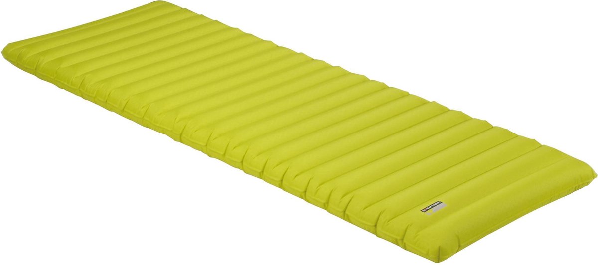 Denver High Peak - materasso ad aria - citronelle