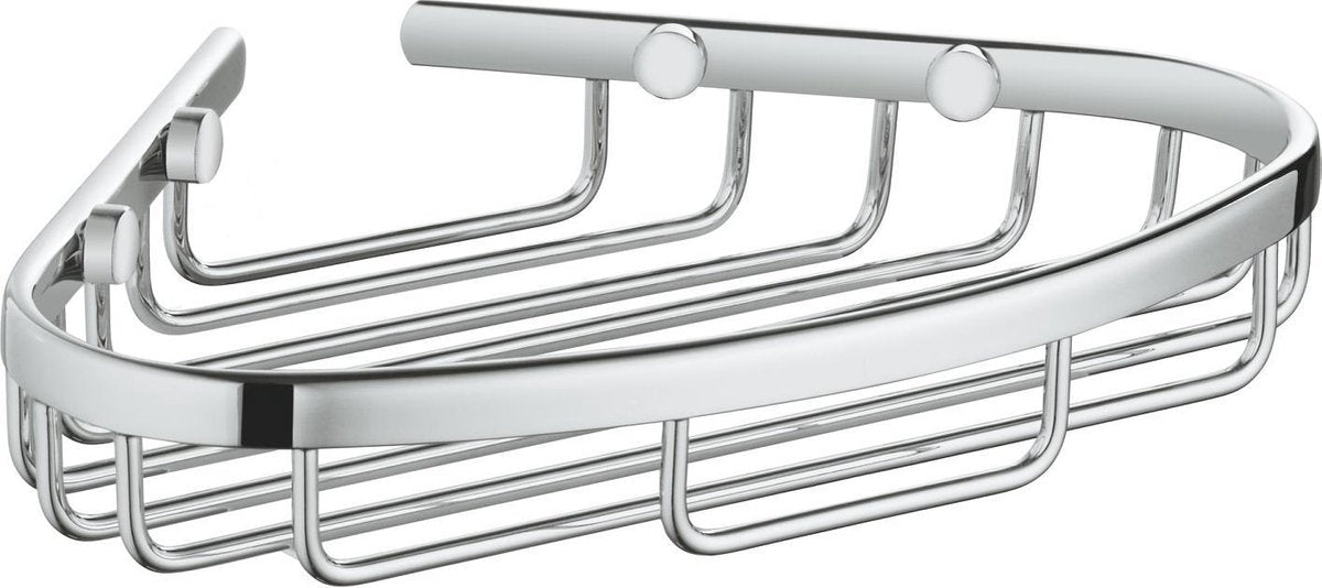Cestino Grohe Bau Cosmopolitan 200mm