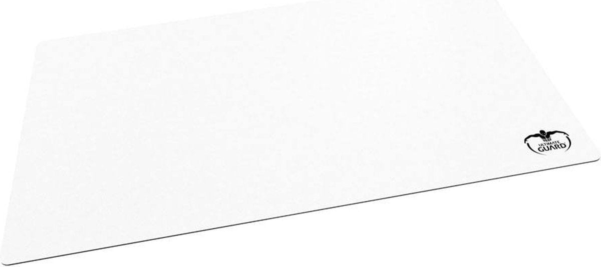Tappetino da gioco Ultimate Guard standard - bianco