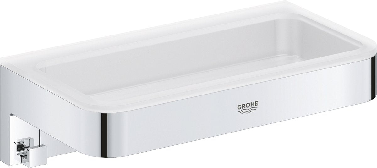Cestino Grohe start cube - cromo 41107000