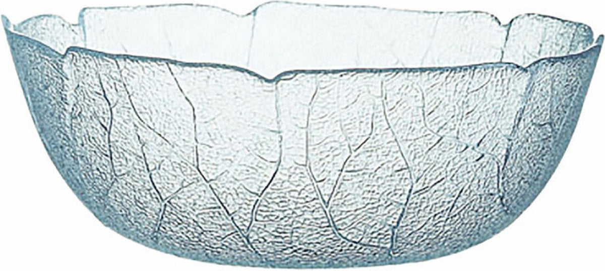 Ensaladera de álamo Luminarc - ø 23 cm - redonda -