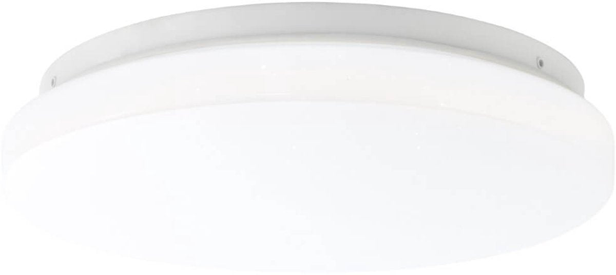 Brilliant farica starry - plafón - led 12w 4000k - blanco