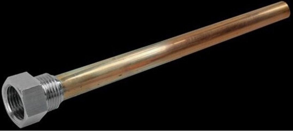 Plieger stromingsbuis universeel 72.6cm inkortbaar