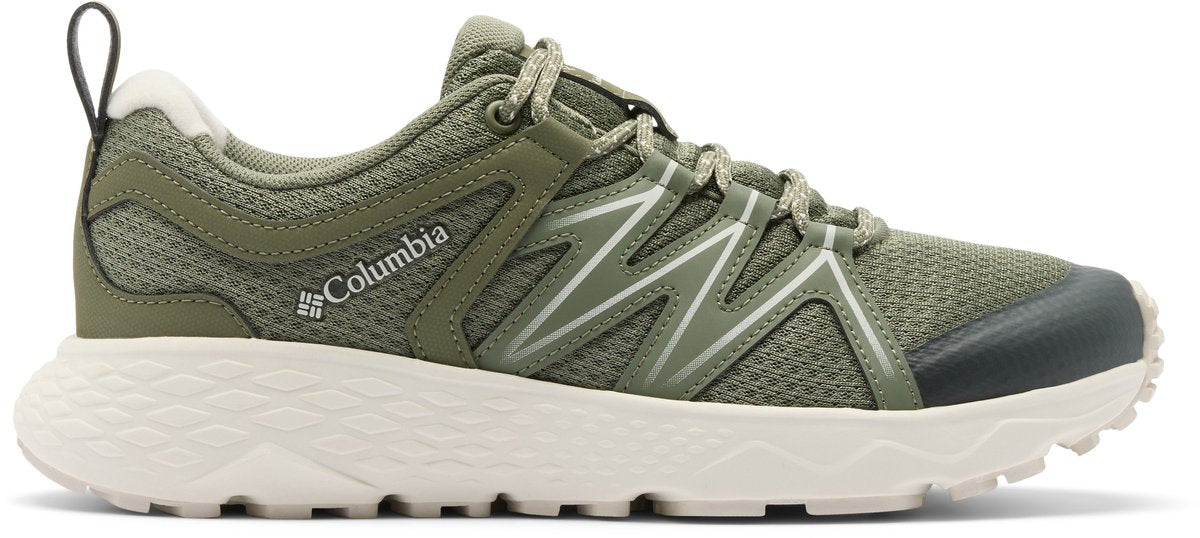 Columbia peakfreak roam™ dames wandelschoenen - cypress, light sand