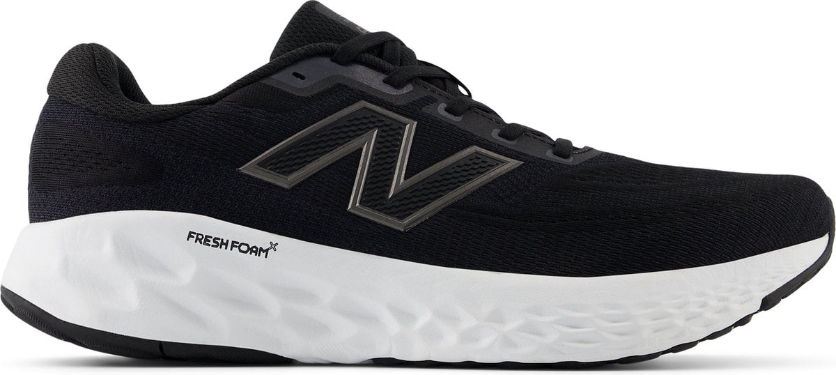 Scarpe sportive da uomo New Balance Evoz - nere